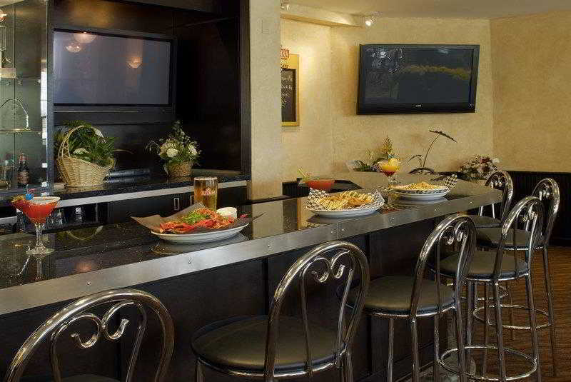 Best Western Milton Restaurace fotografie